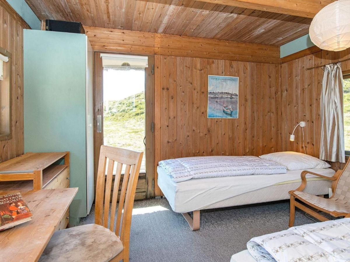 Holiday Home Fano Ccvii Экстерьер фото