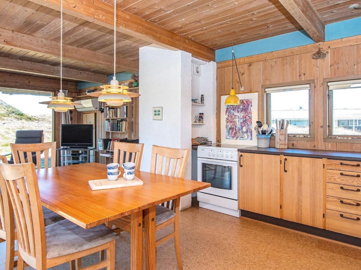 Holiday Home Fano Ccvii Экстерьер фото