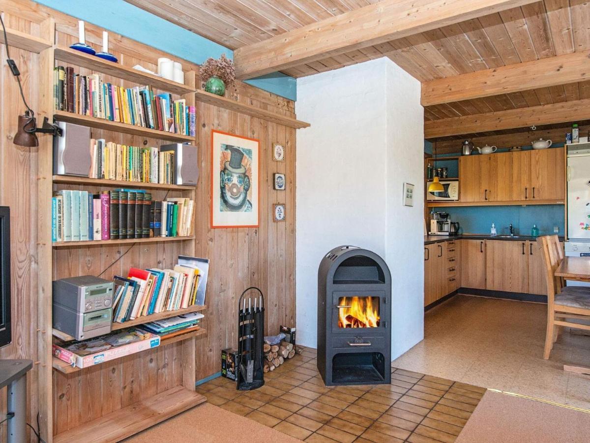 Holiday Home Fano Ccvii Экстерьер фото