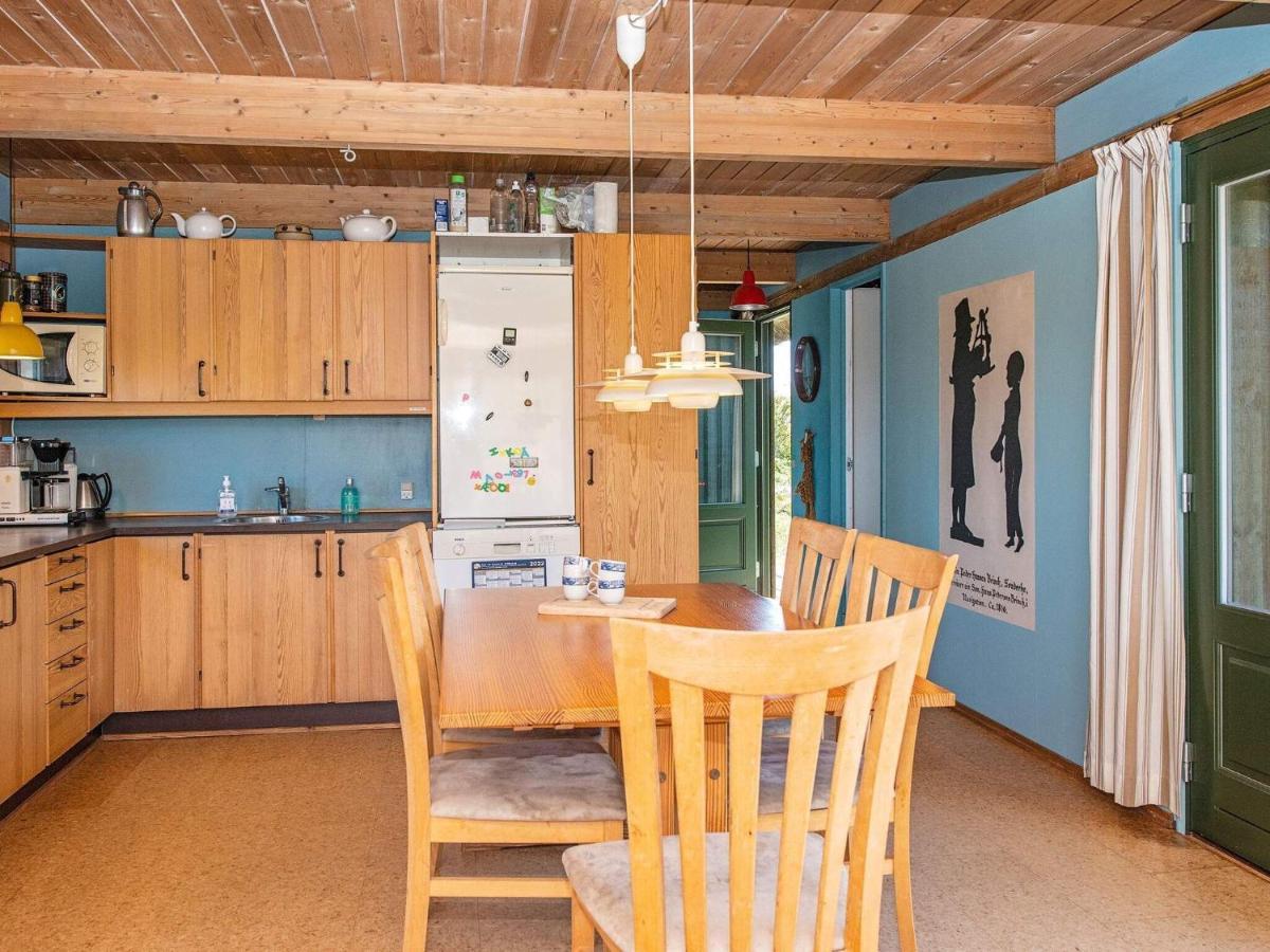 Holiday Home Fano Ccvii Экстерьер фото