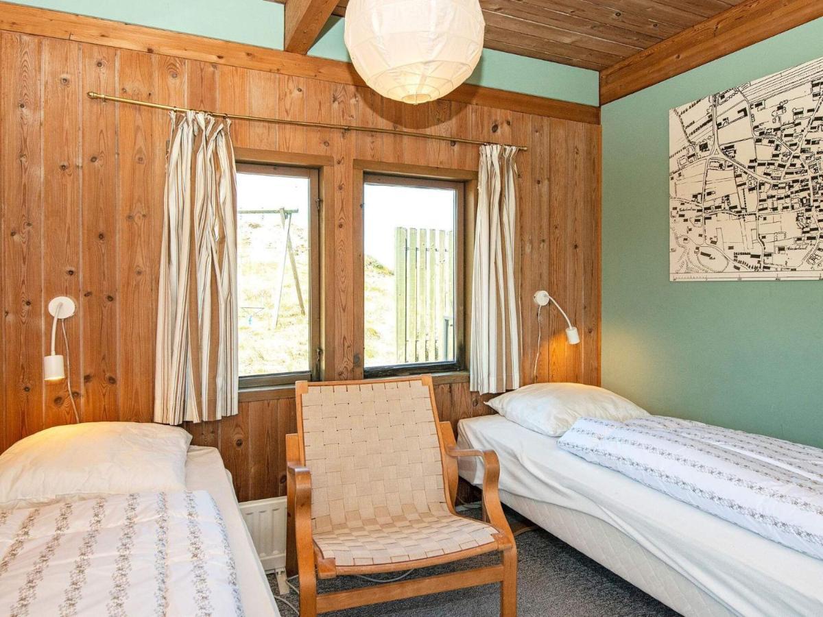 Holiday Home Fano Ccvii Экстерьер фото